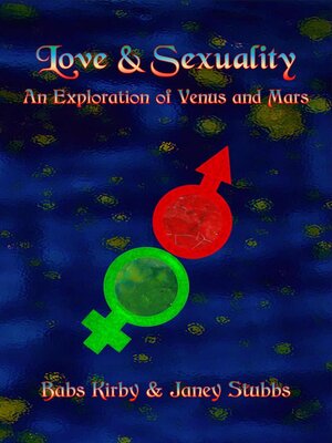 cover image of Love & Sexuality